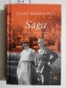 SAGA CZYLI FILIŻANKA, KTÓREJ NIE MA - Cezary Harasimowicz 